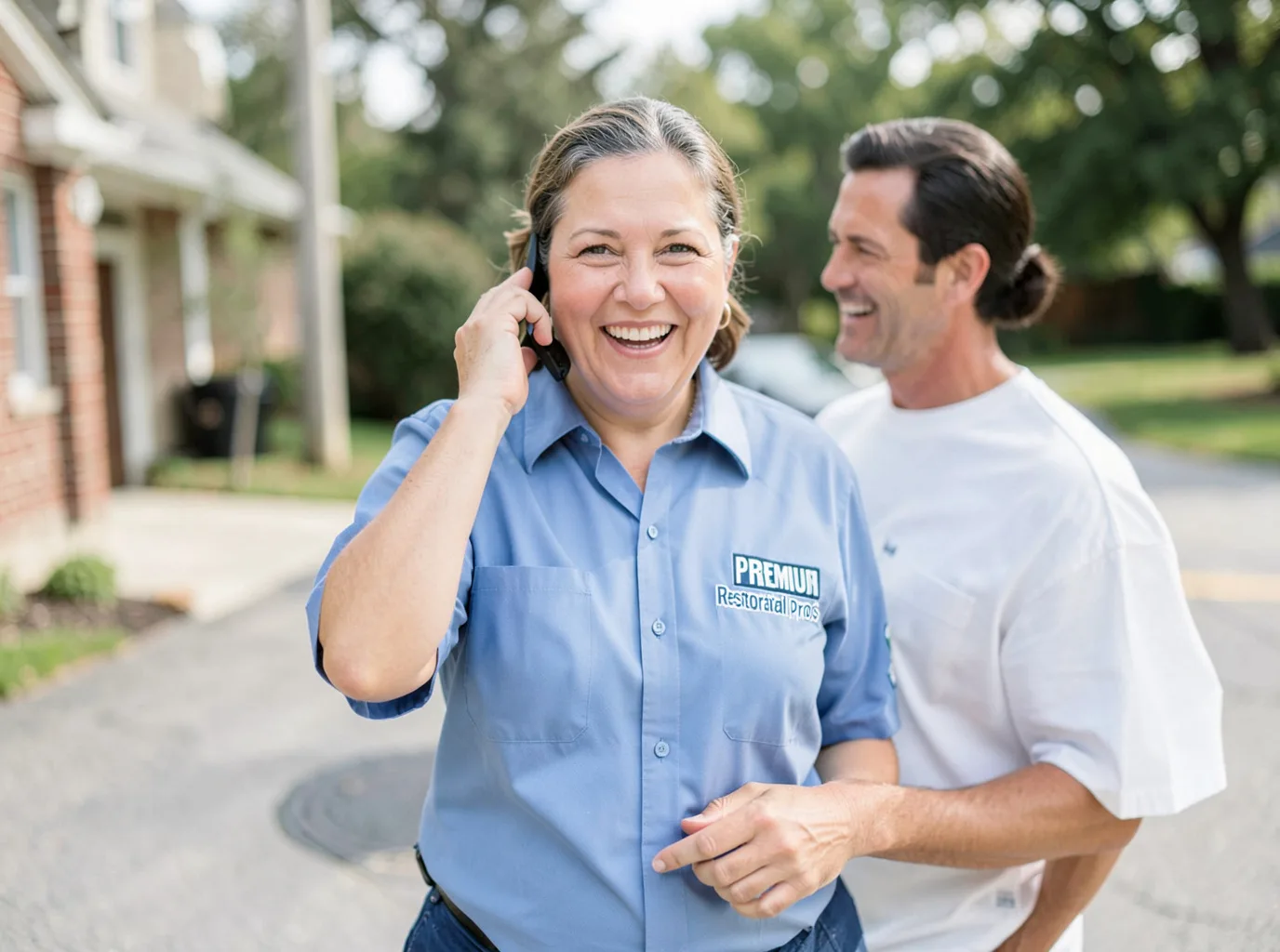 Water Damage Restoration East Leroy, MI FAQs